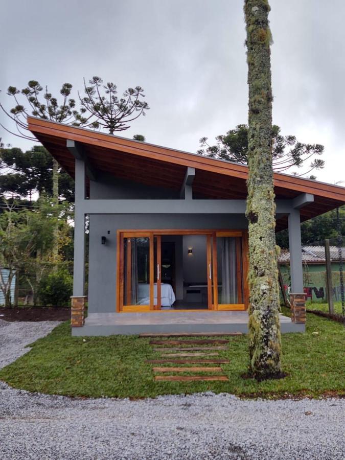 Dos Pássaros Gramado